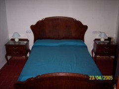 Casa Paquita